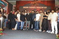 Pushpa 2  Movie Thanks Meet Photos